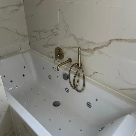 B&B Privee Acces Piscine *