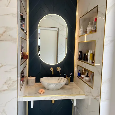 B&B Privee Acces Piscine