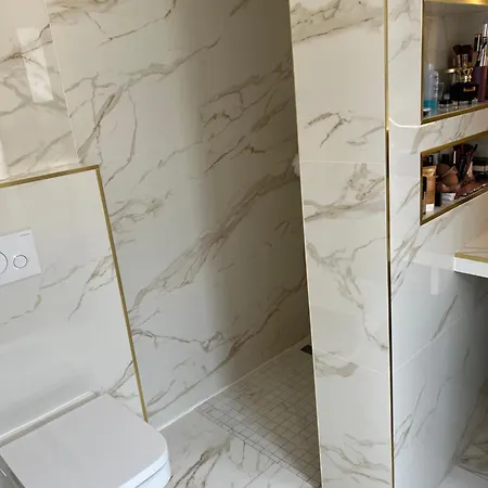 Privée Accès Piscine * Pignan