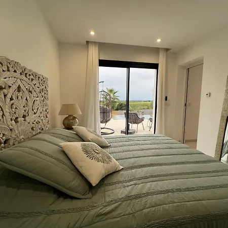 B&B Privee Acces Piscine Pignan