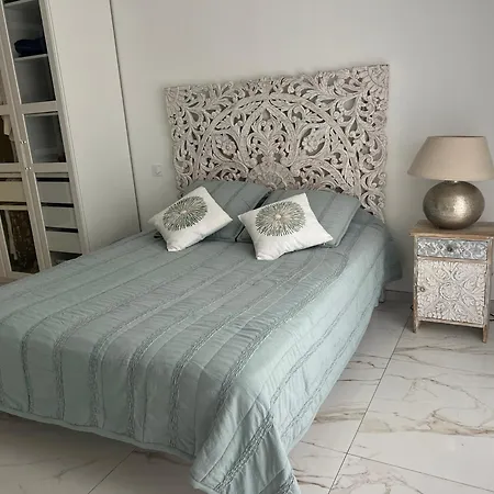 Privee Acces Piscine