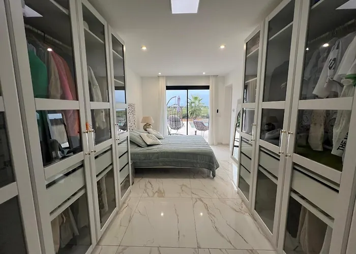 Privee Acces Piscine *