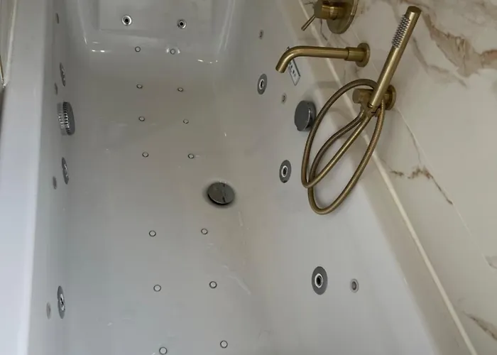 Privee Acces Piscine Alojamento de Acomodação e Pequeno-almoço