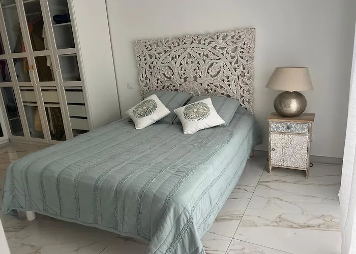 Privee Acces Piscine